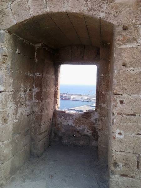 Alcazaba de Almería