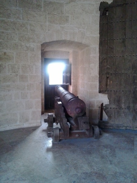 Alcazaba de Almería