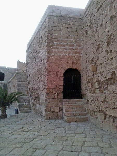 Alcazaba de Almería