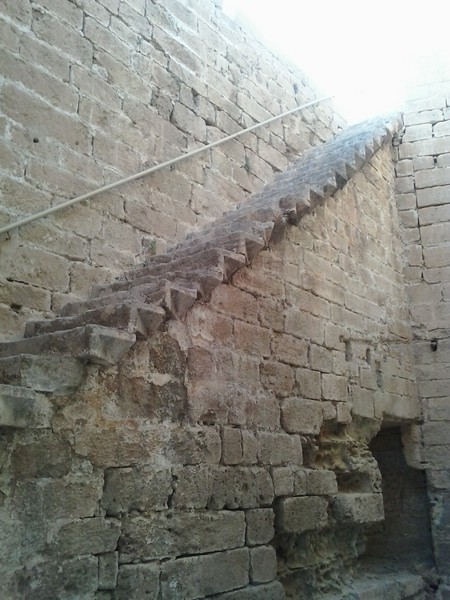 Alcazaba de Almería