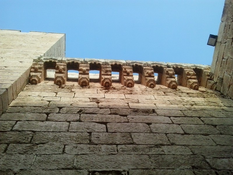 Alcazaba de Almería