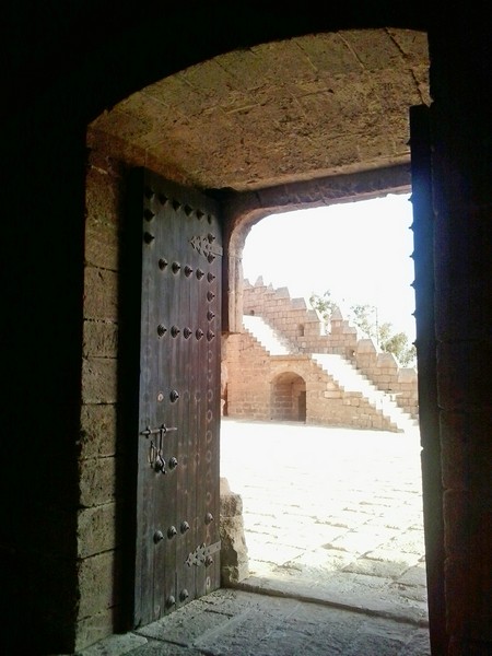 Alcazaba de Almería