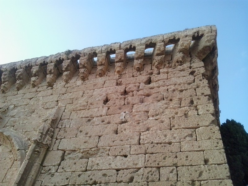 Alcazaba de Almería