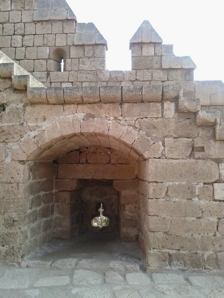 Alcazaba de Almería