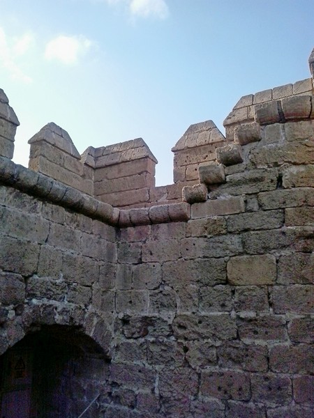 Alcazaba de Almería