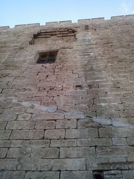 Alcazaba de Almería