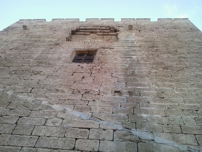 Alcazaba de Almería