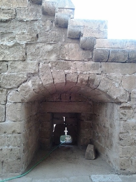 Alcazaba de Almería