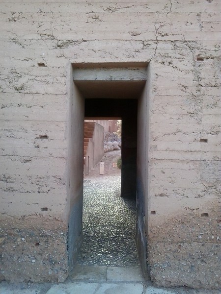 Alcazaba de Almería