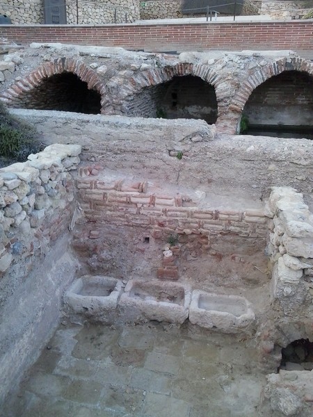 Alcazaba de Almería