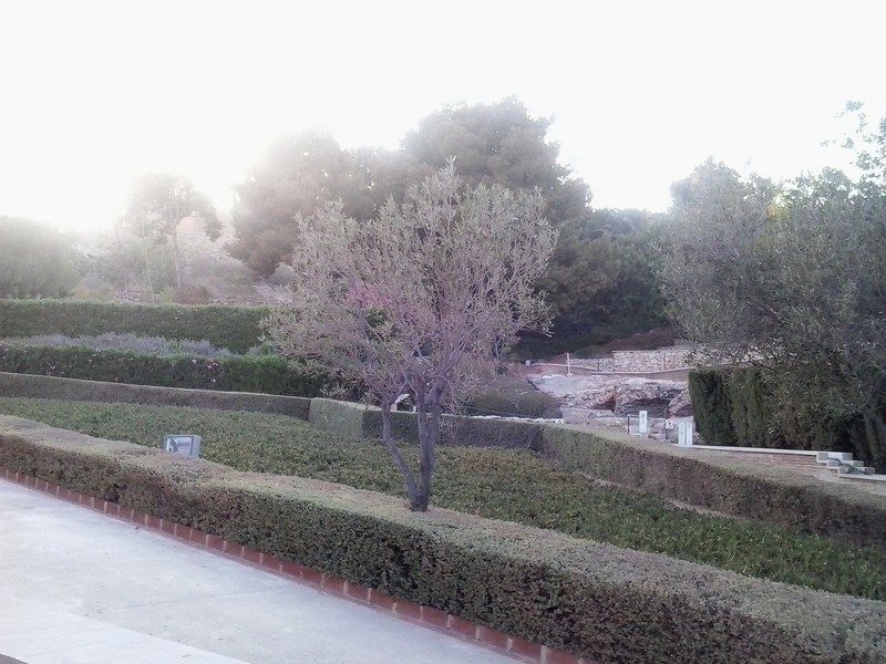 Alcazaba de Almería