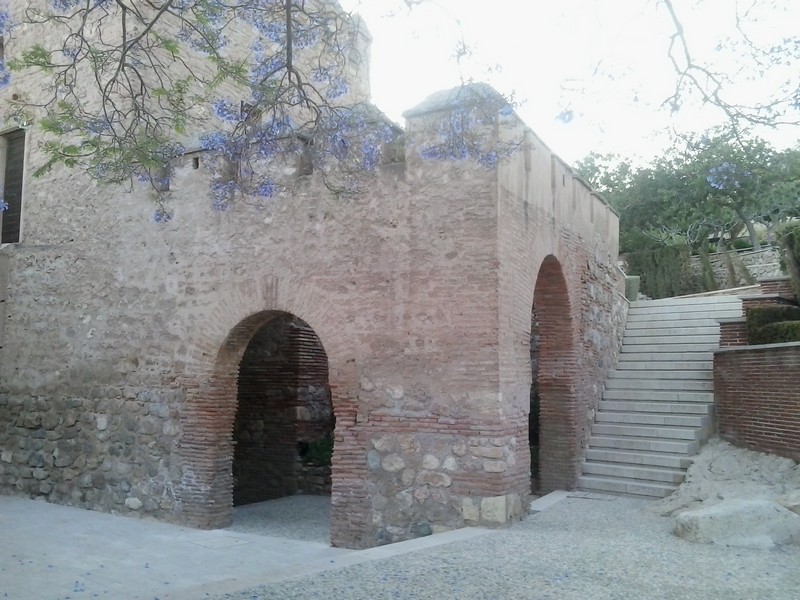 Alcazaba de Almería