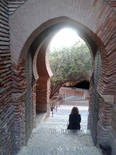 Alcazaba de Almería