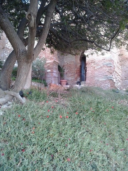 Alcazaba de Almería