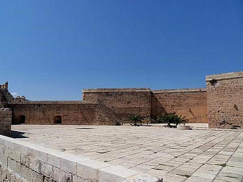 Alcazaba de Almería