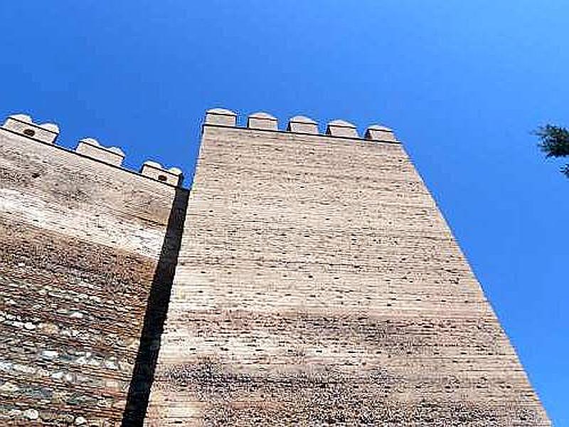 Alcazaba de Almería