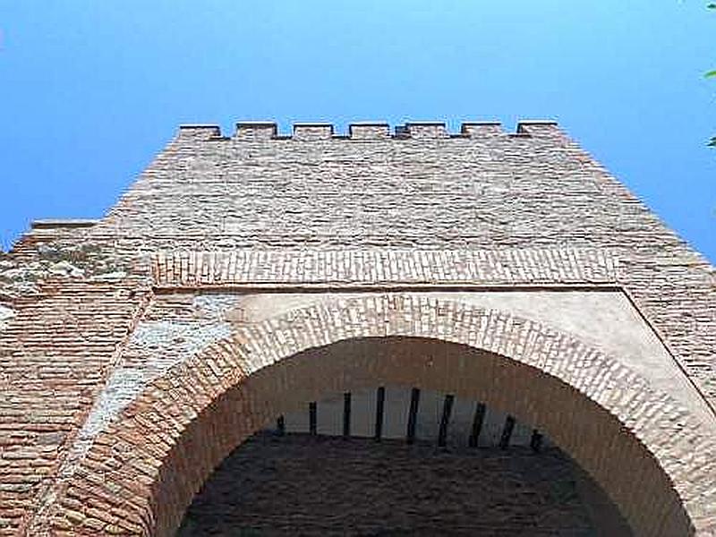 Alcazaba de Almería