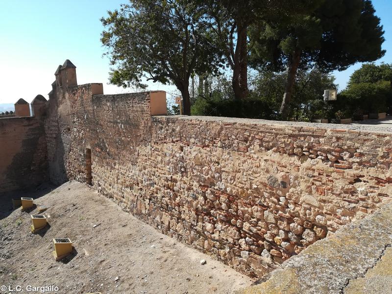 Alcazaba de Almería