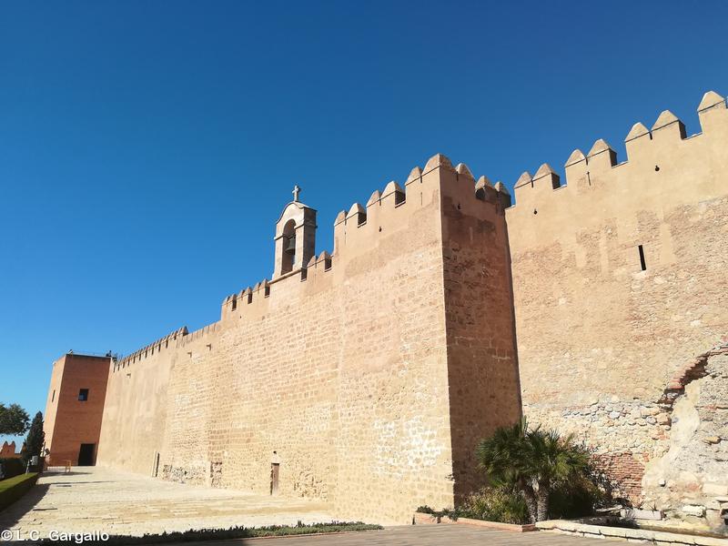 Alcazaba de Almería