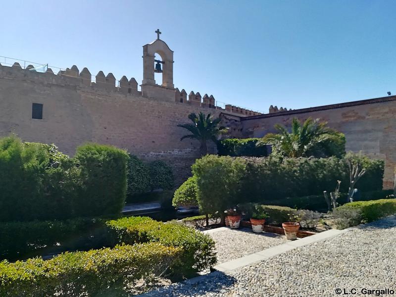 Alcazaba de Almería