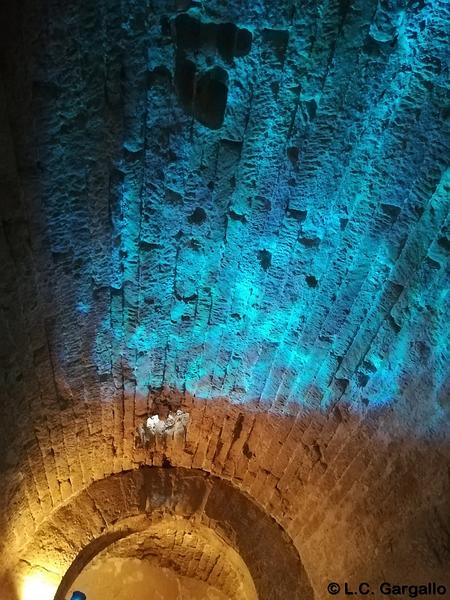 Alcazaba de Almería