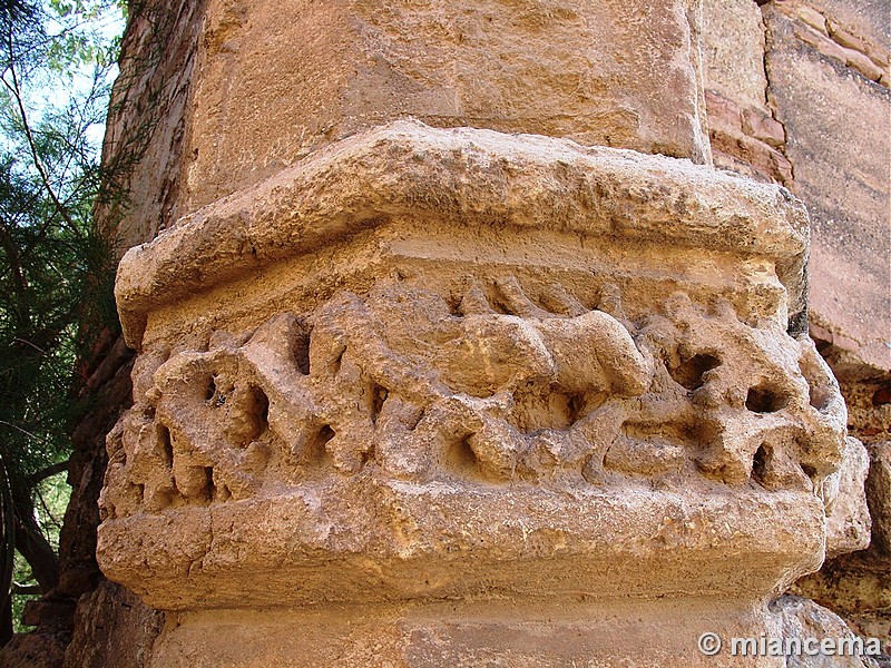 Alcazaba de Almería