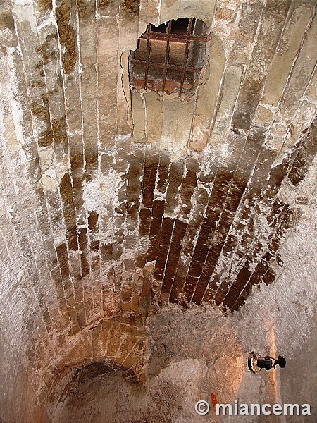 Alcazaba de Almería