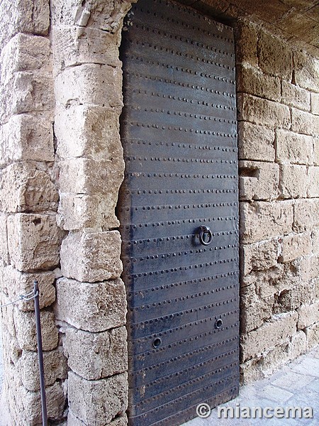 Alcazaba de Almería