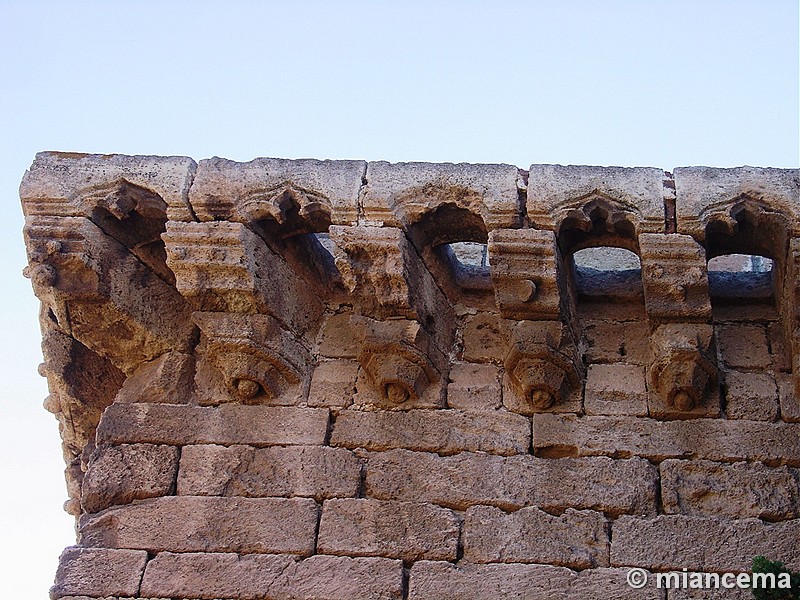 Alcazaba de Almería