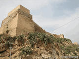 Alcazaba de Almería