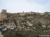 Alcazaba de Almería