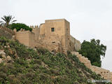 Alcazaba de Almería