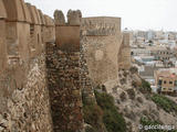 Alcazaba de Almería