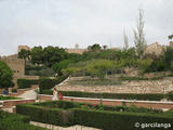 Alcazaba de Almería