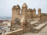 Alcazaba de Almería