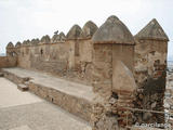 Alcazaba de Almería