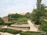 Alcazaba de Almería