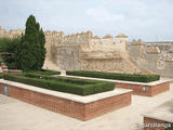 Alcazaba de Almería