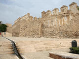 Alcazaba de Almería