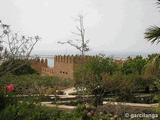 Alcazaba de Almería