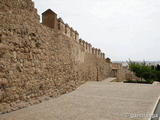 Alcazaba de Almería