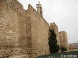 Alcazaba de Almería