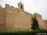 Alcazaba de Almería