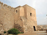 Alcazaba de Almería