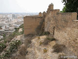 Alcazaba de Almería