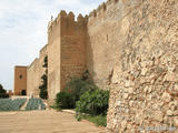 Alcazaba de Almería