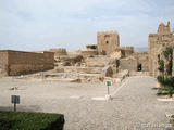 Alcazaba de Almería