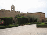 Alcazaba de Almería