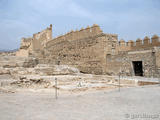 Alcazaba de Almería