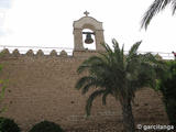 Alcazaba de Almería